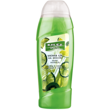 Gel de dus Kalea Fructo Exotic